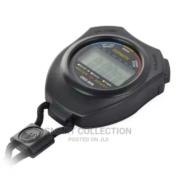 ZSD-808 Train Competitor Sports Watch