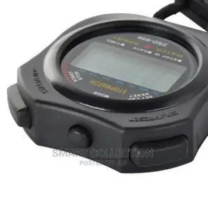 ZSD-808 Train Competitor Sports Watch