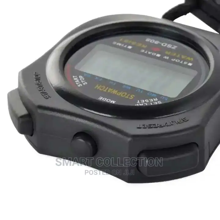 ZSD-808 Train Competitor Sports Watch