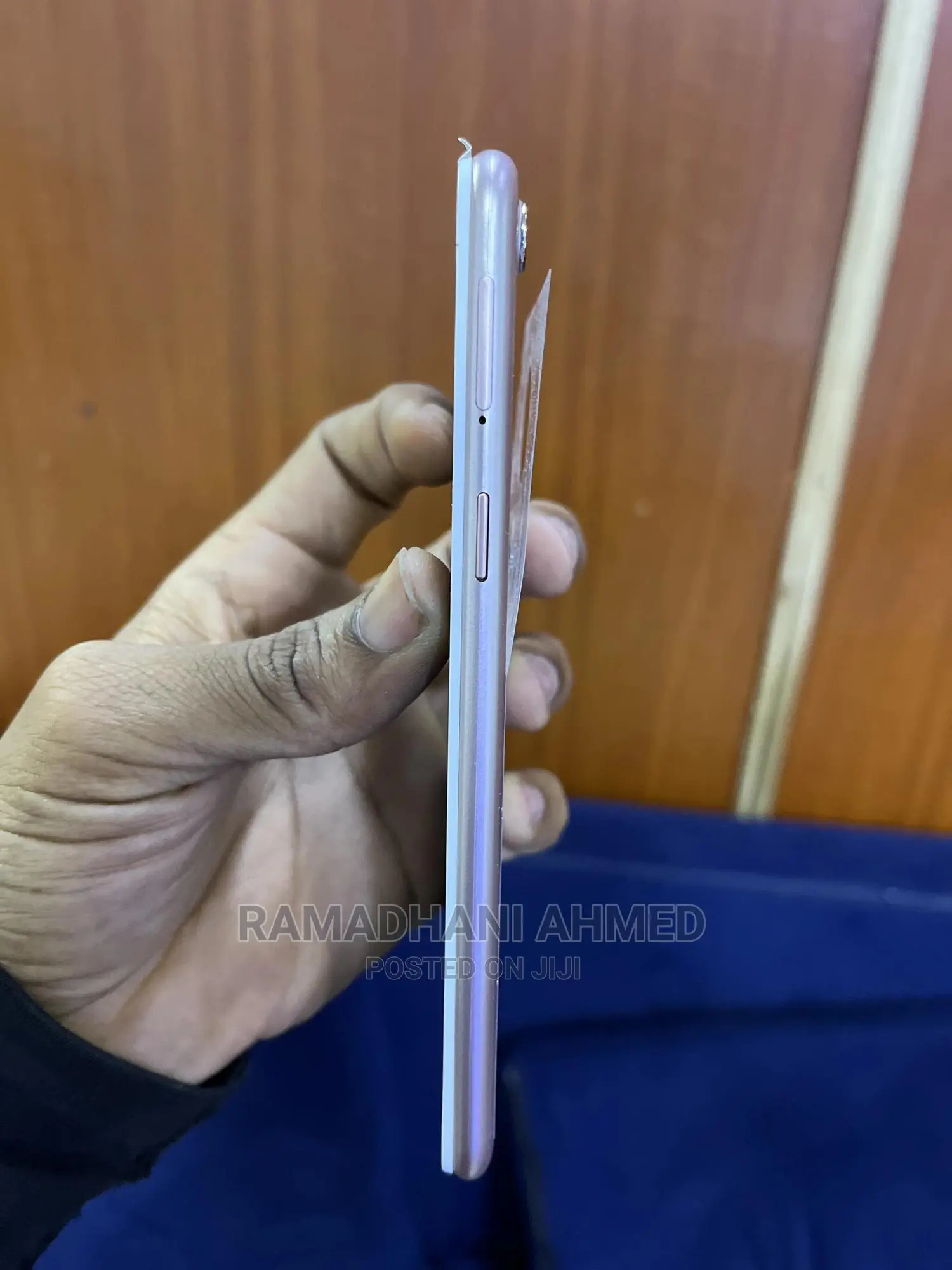 Oppo F5 64 GB Gold