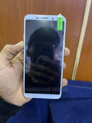 Oppo F5 64 GB Gold