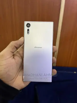 Sony Xperia XZs 32 GB Silver