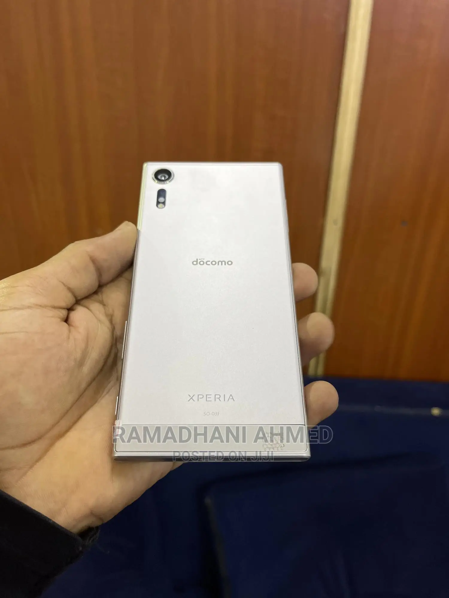 Sony Xperia XZs 32 GB Silver