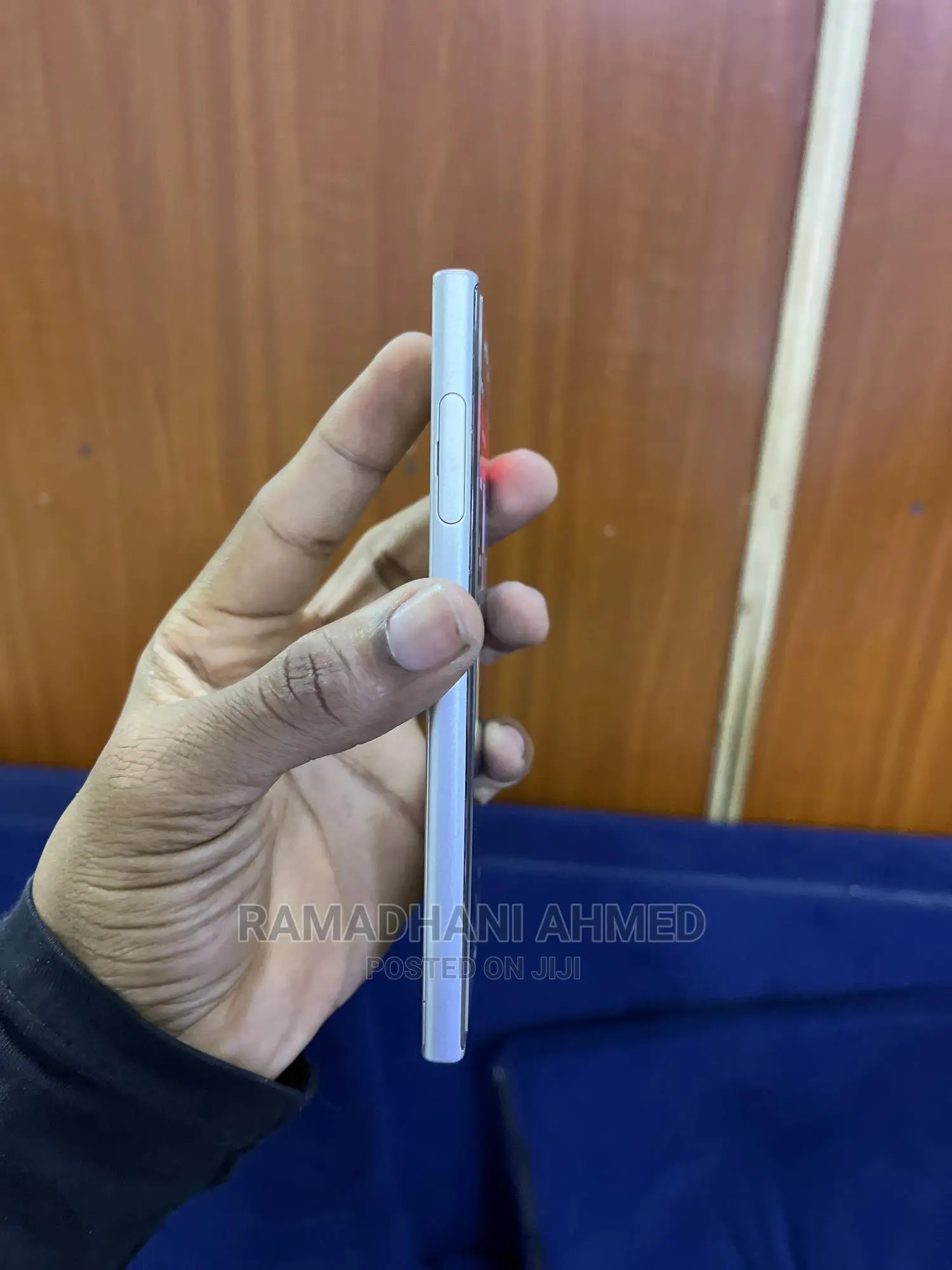 Sony Xperia XZs 32 GB Silver