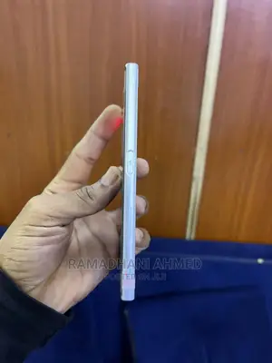 Sony Xperia XZs 32 GB Silver