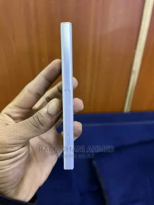 Sony Xperia XZ1 Compact 32 GB Silver
