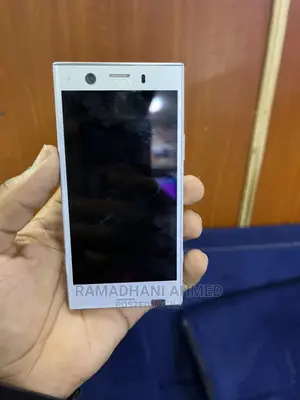 Sony Xperia XZ1 Compact 32 GB Silver