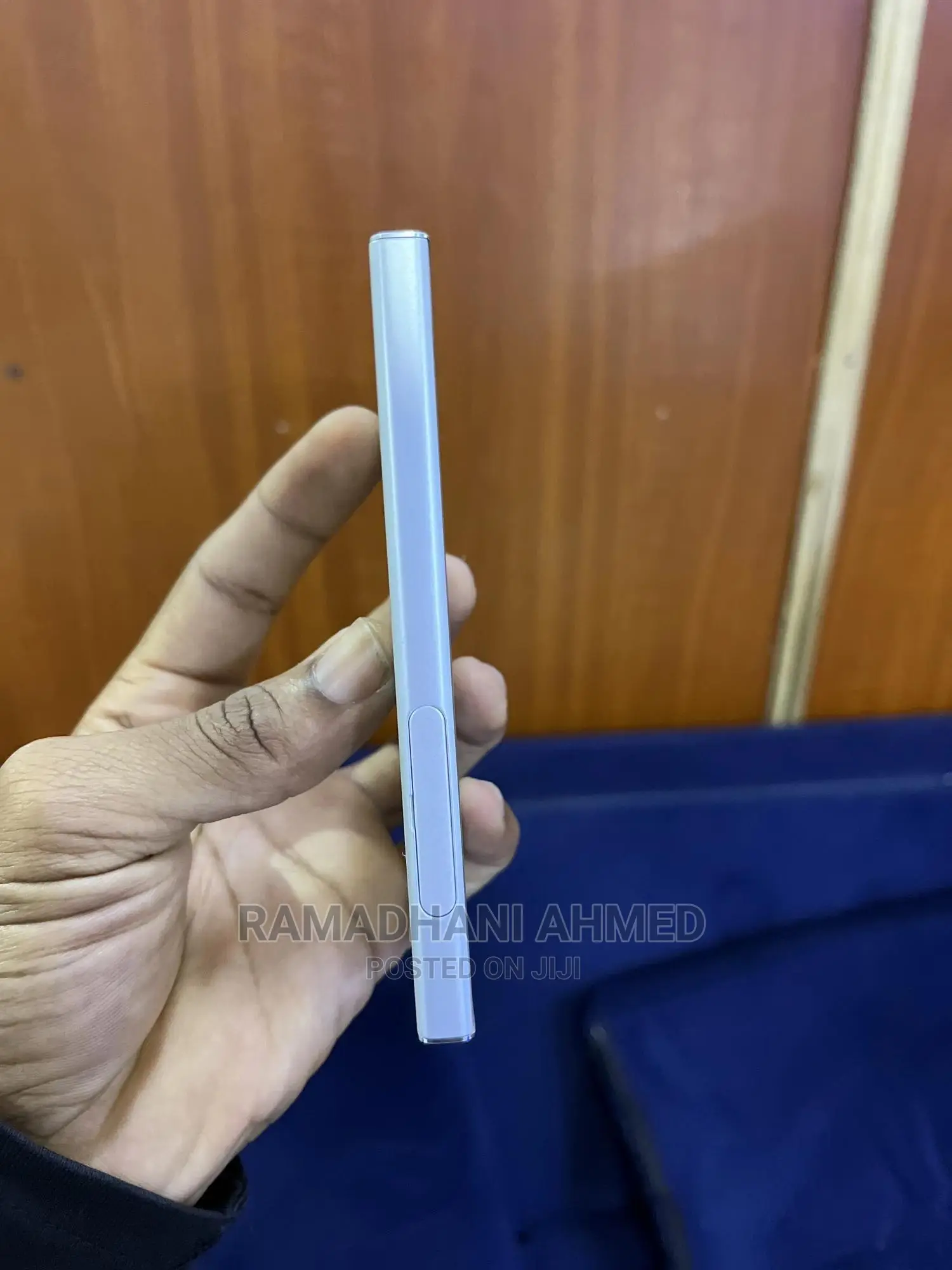 Sony Xperia XZ1 Compact 32 GB Silver