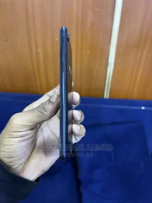 Oppo A83 64 GB Black
