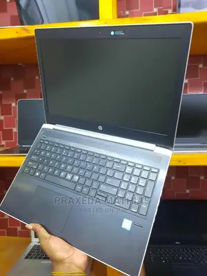 Laptop HP ProBook 450 G5 8GB Intel Core I5 HDD+SSD 500GB