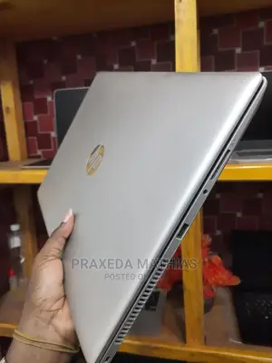 Laptop HP ProBook 450 G5 8GB Intel Core I5 HDD+SSD 500GB