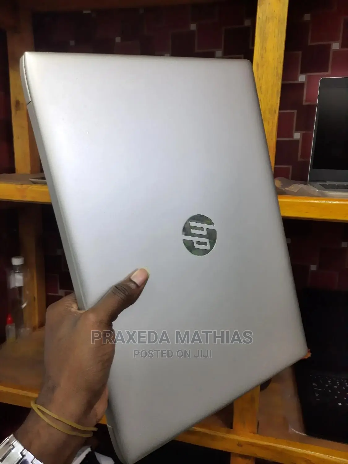 Laptop HP ProBook 450 G5 8GB Intel Core I5 HDD+SSD 500GB
