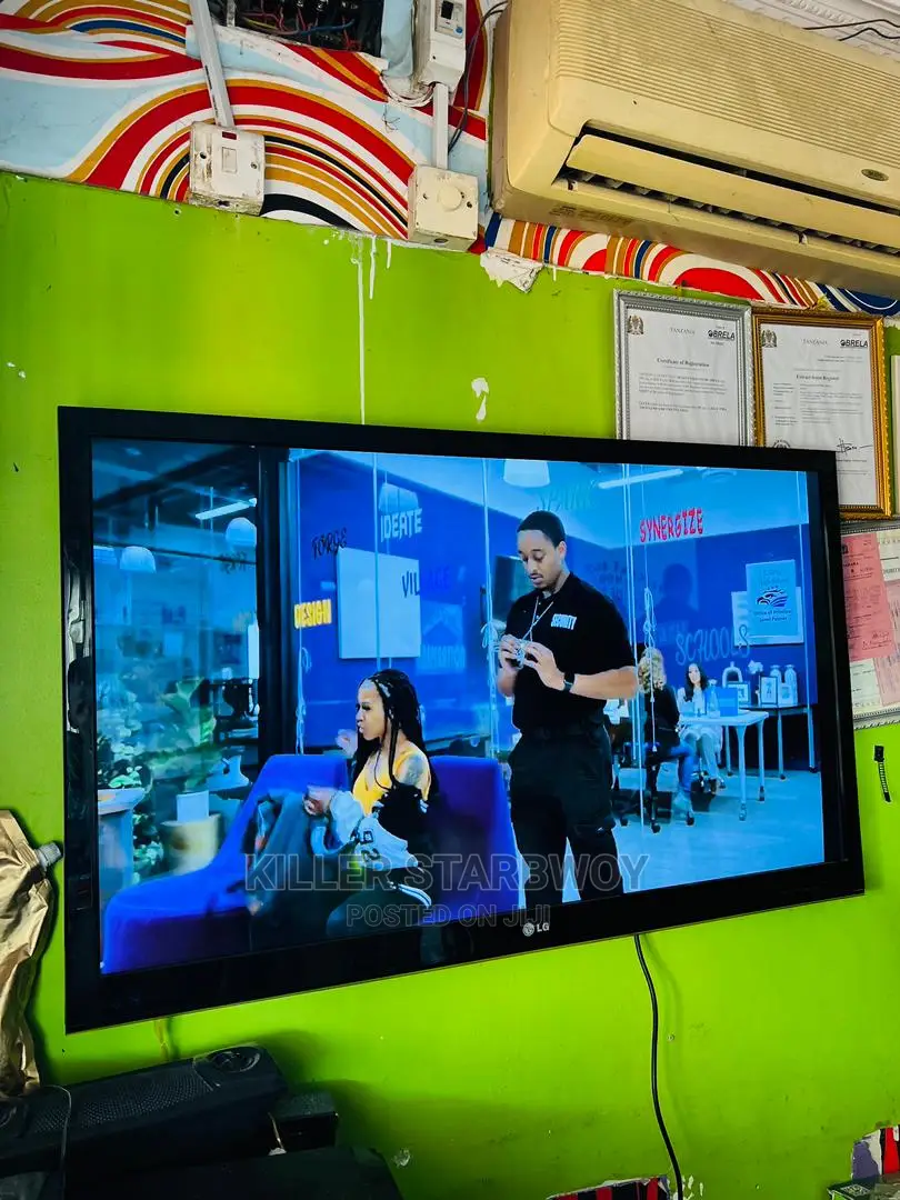 Tv Inchi 47 LED