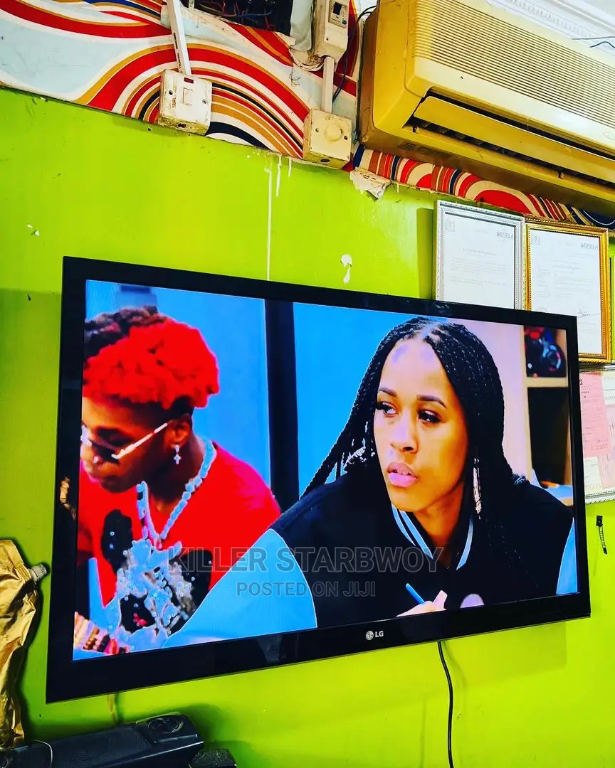 Tv Aina Ya Lg Inchi 42
