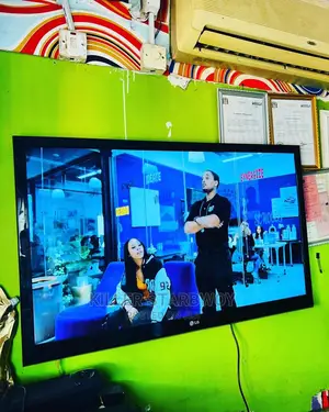 Tv Aina Ya Lg Inchi 42