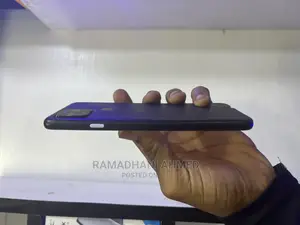Google Pixel 4a 5G 128 GB Black