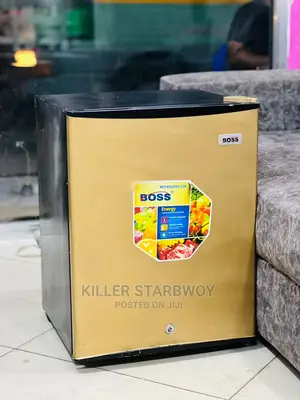 Min Fridge
