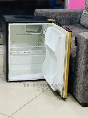 Min Fridge