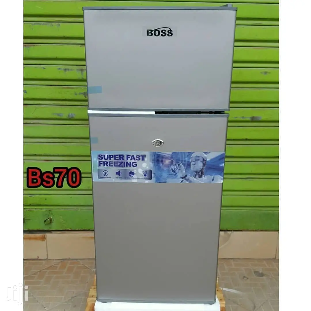 Boss Fridge Lita 70