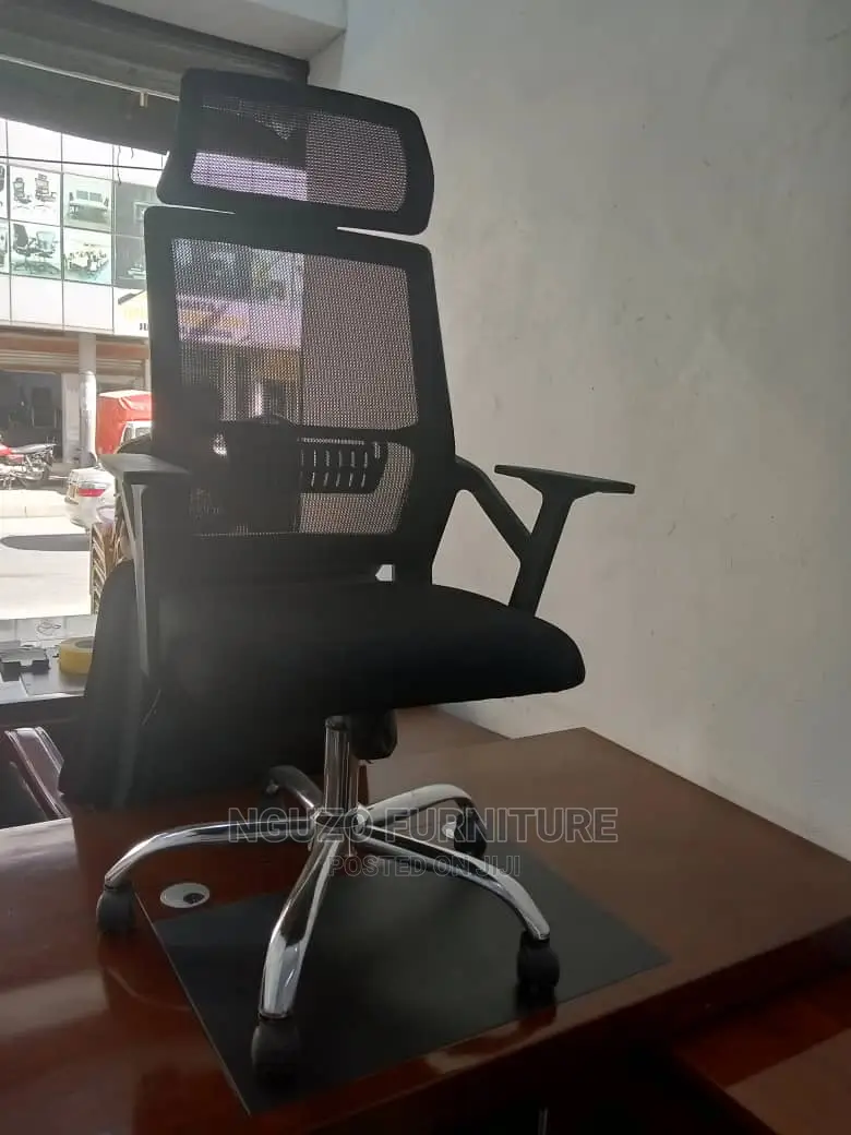 Executive Chair