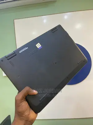 New Laptop Lenovo Yoga 11e 4GB Intel Core I3 SSD 128GB