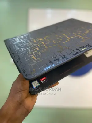 New Laptop Lenovo Yoga 11e 4GB Intel Core I3 SSD 128GB