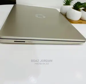Laptop HP 14z 8GB Intel Core I5 HDD 512GB