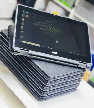 New Laptop Dell Latitude 3180 4GB Intel SSD 128GB