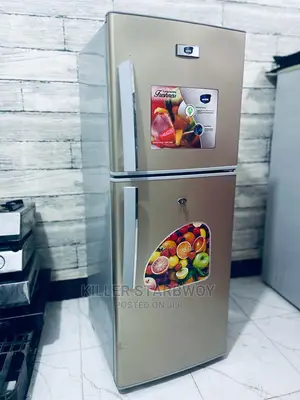 Fridge Lita 128