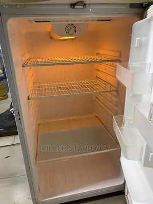 Fridge Zuri Mnoo