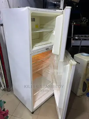 Fridge Zuri Mnoo