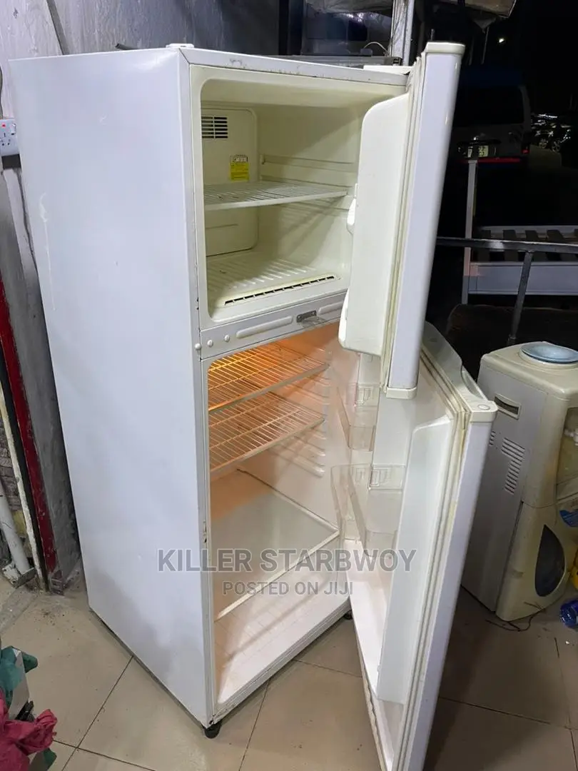 Fridge Zuri Mnoo