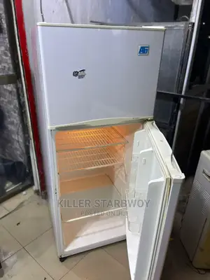 Fridge Zuri Mnoo