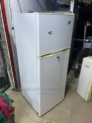 Fridge Zuri Mnoo