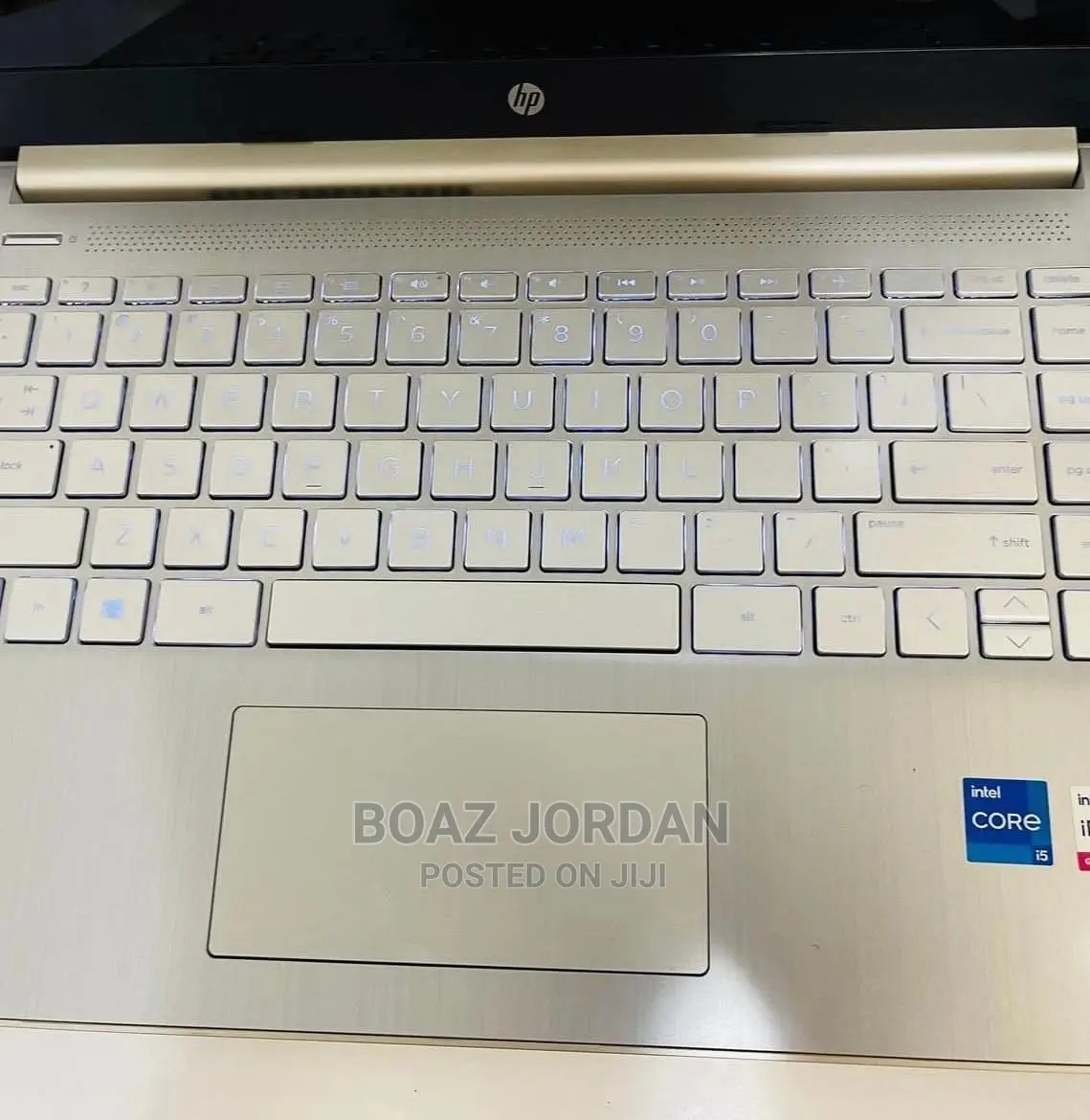 Laptop HP 14z 8GB Intel Core I5 HDD 512GB