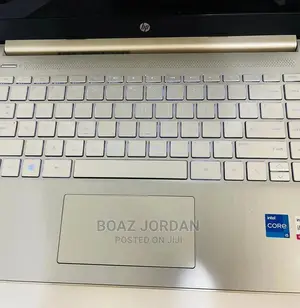 Laptop HP 14z 8GB Intel Core I5 HDD 512GB