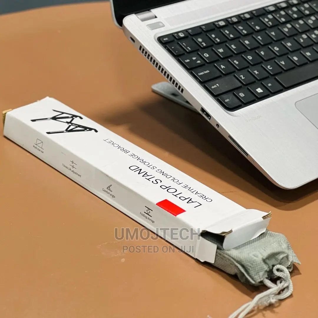 Laptop Stand