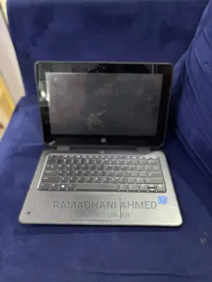Laptop HP Chromebook X360 11 G1 EE 4GB Intel SSD 128GB