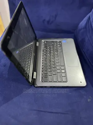 Laptop HP Chromebook X360 11 G1 EE 4GB Intel SSD 128GB