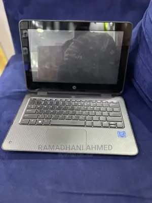 Laptop HP Chromebook X360 11 G1 EE 4GB Intel SSD 128GB