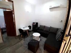 Furnished 1bdrm Apartment in Mikocheni for Rent