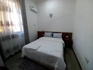 Furnished 1bdrm Apartment in Mikocheni for Rent