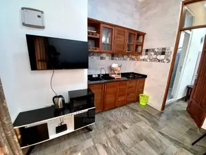 Furnished 1bdrm Apartment in Mikocheni for Rent