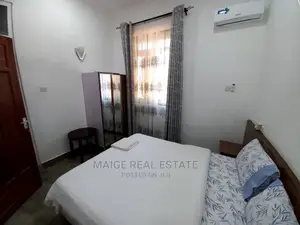 Furnished 1bdrm Apartment in Mikocheni for Rent
