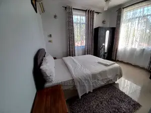 Furnished 1bdrm Apartment in Mikocheni for Rent