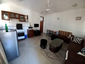 Furnished 1bdrm Apartment in Mikocheni for Rent