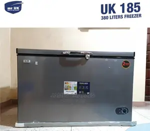 185uk Freezer