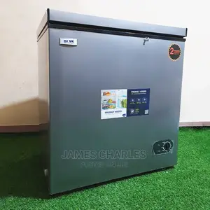 82uk Mr Uk Peep Freezer