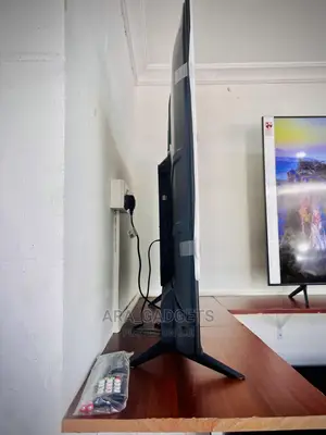 Hisence A6 Vidaa Smart Os 55inch