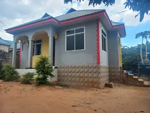3bdrm House in Mark Real Estate, Mbezi for Sale